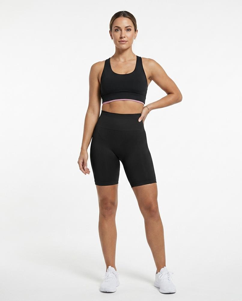 Cloppenburg Mode - Tivel | Nahtlos Hochgeschnitten Hose Damen