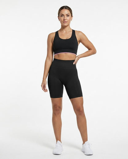 Cloppenburg Mode - Tivel | Nahtlos Hochgeschnitten Hose Damen
