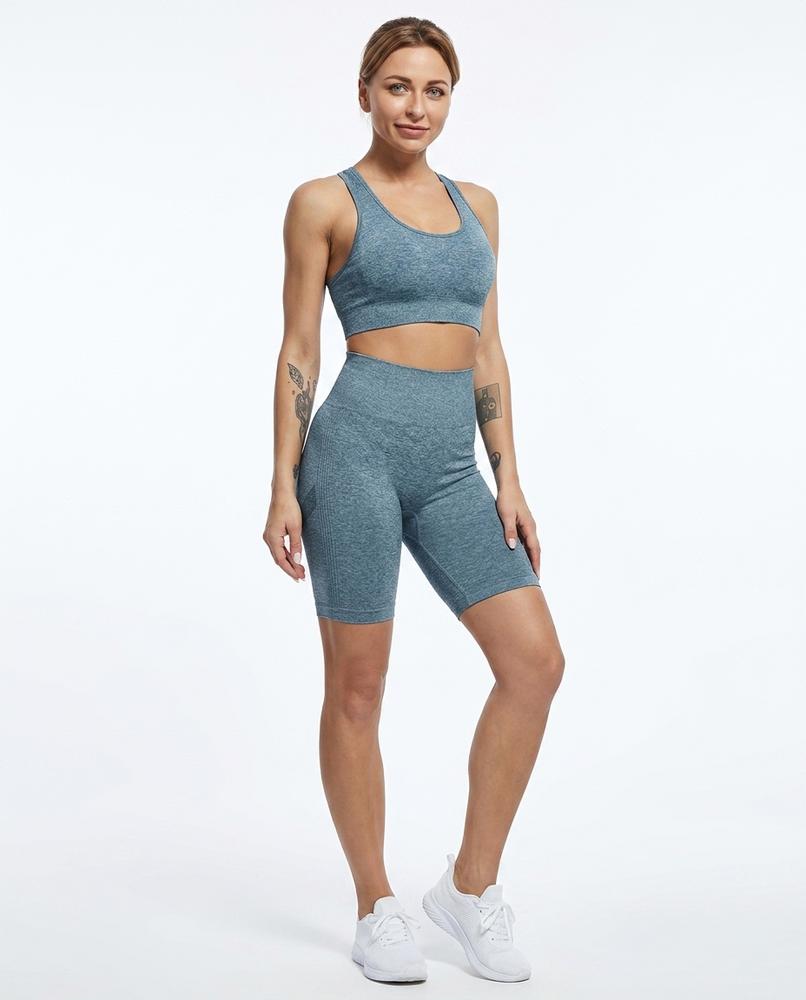 Cloppenburg Mode - Tivel | Nahtlos Hochgeschnitten Hose Damen