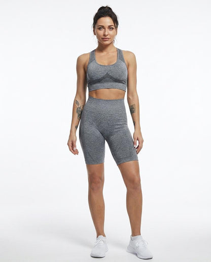 Cloppenburg Mode - Tivel | Nahtlos Hochgeschnitten Hose Damen