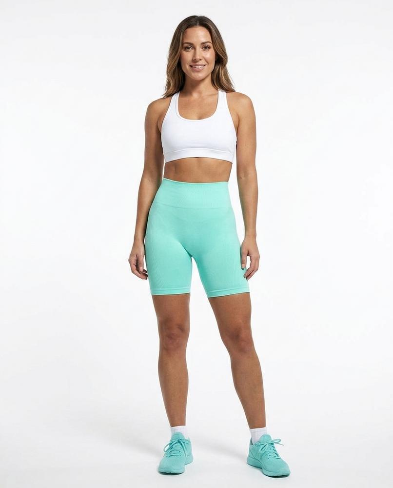 Cloppenburg Mode - Tivel | Nahtlos Hochgeschnitten Hose Damen