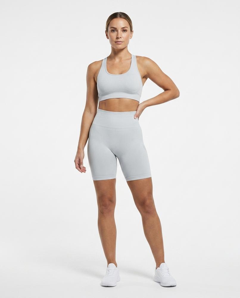 Cloppenburg Mode - Tivel | Nahtlos Hochgeschnitten Hose Damen