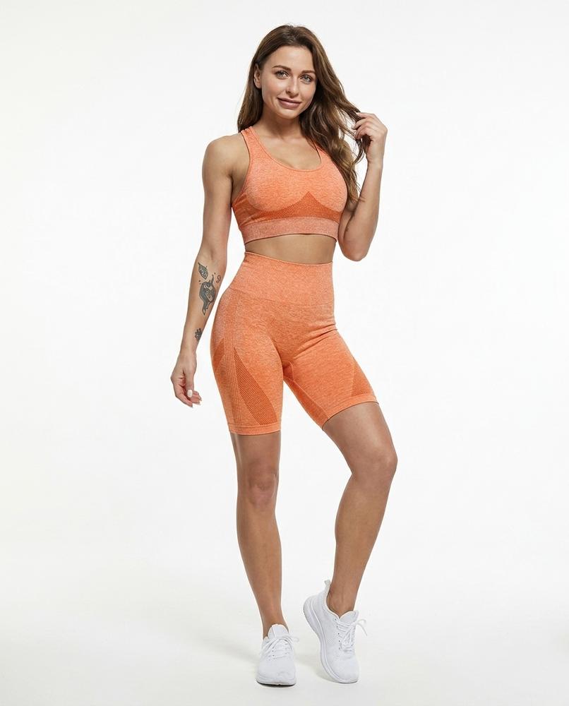 Cloppenburg Mode - Tivel | Nahtlos Hochgeschnitten Hose Damen