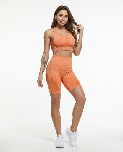 Cloppenburg Mode - Tivel | Nahtlos Hochgeschnitten Hose Damen