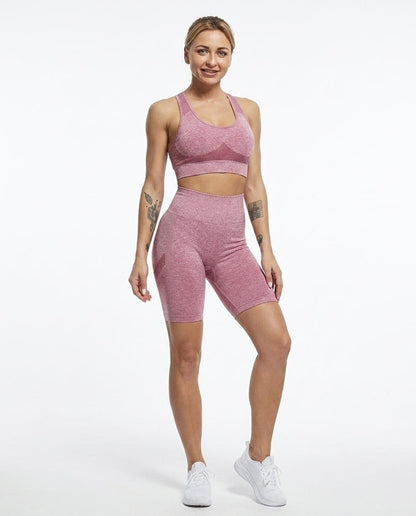 Cloppenburg Mode - Tivel | Nahtlos Hochgeschnitten Hose Damen