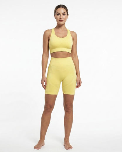 Cloppenburg Mode - Tivel | Nahtlos Hochgeschnitten Hose Damen