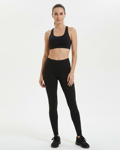 Cloppenburg Mode - Nilen | Elastisch Körperbetont Hose Damen