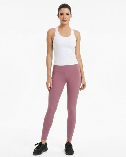 Cloppenburg Mode - Nilen | Elastisch Körperbetont Hose Damen