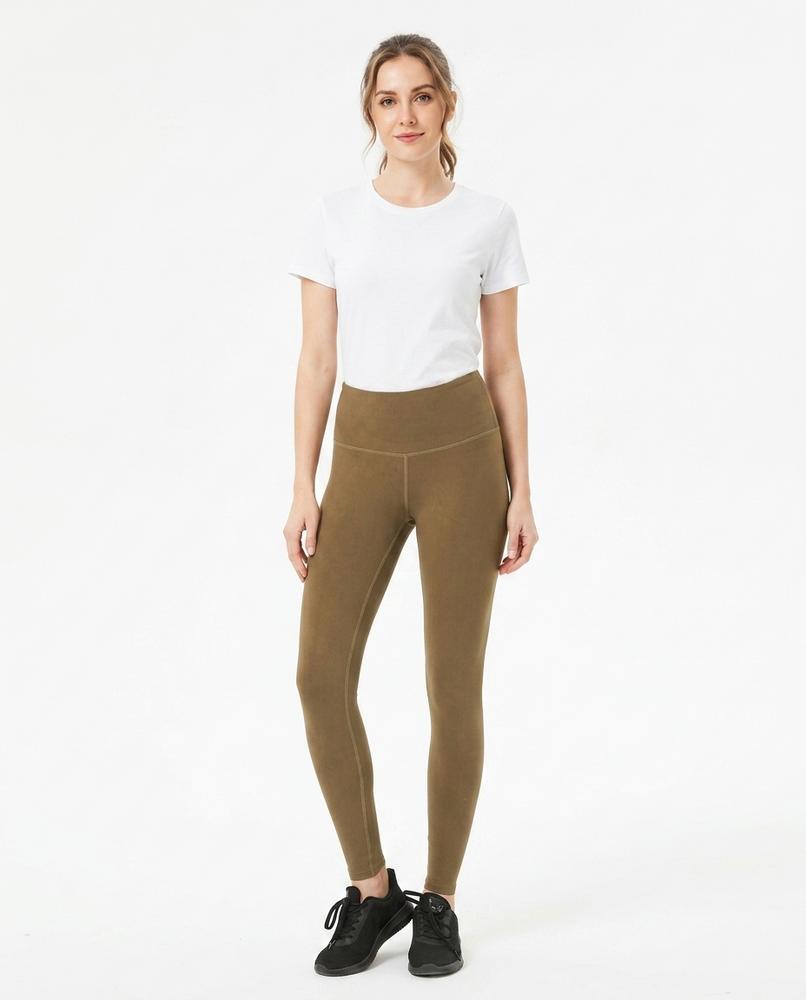 Cloppenburg Mode - Nilen | Elastisch Körperbetont Hose Damen