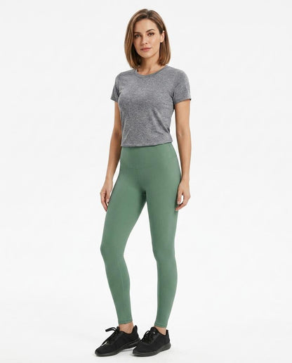 Cloppenburg Mode - Nilen | Elastisch Körperbetont Hose Damen