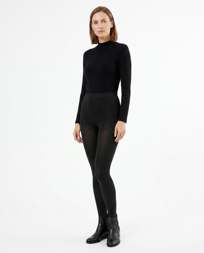 Cloppenburg Mode - Kelor | Blickdicht Enganliegend Hose Damen
