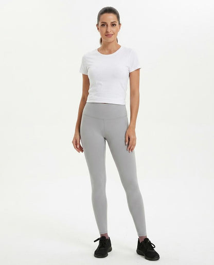 Cloppenburg Mode - Nilen | Elastisch Körperbetont Hose Damen