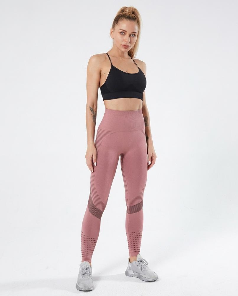 Cloppenburg Mode - Keral | Elastische Nahtlose Hose Damen