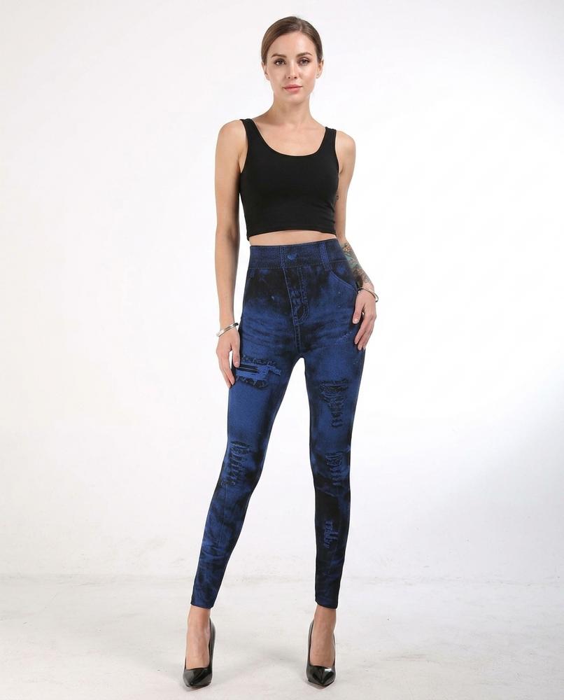 Cloppenburg Mode - Ralar | Bedruckt Elastisch Hose Damen