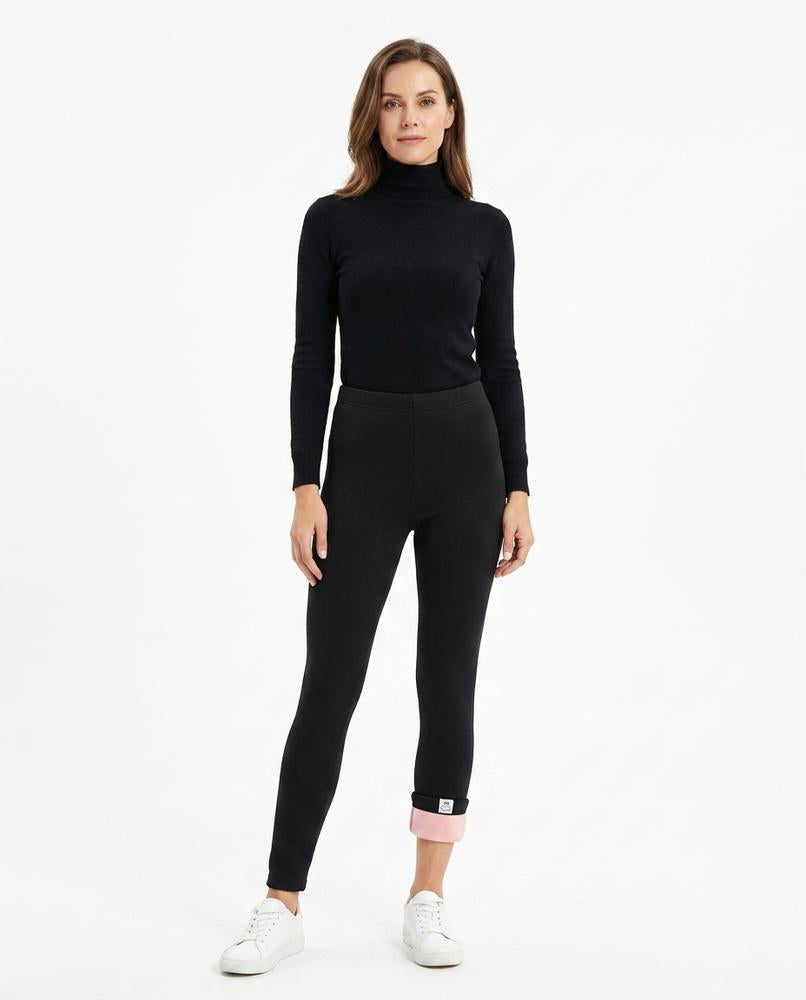 Cloppenburg Mode - Lomin | Gefüttert Elastisch Hose Damen