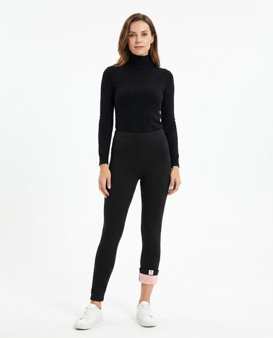 Cloppenburg Mode - Lomin | Gefüttert Elastisch Hose Damen