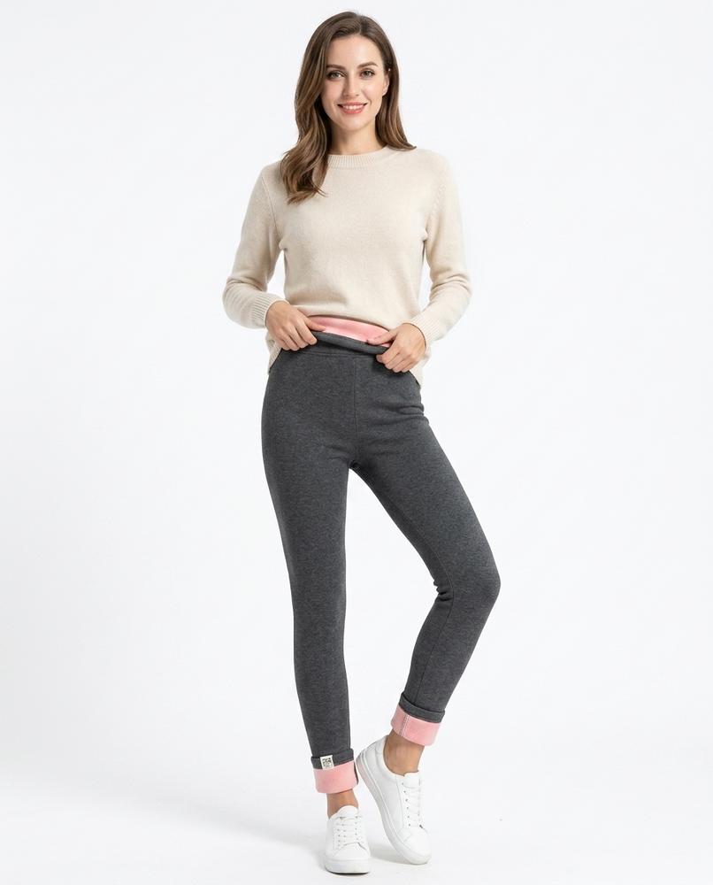 Cloppenburg Mode - Lomin | Gefüttert Elastisch Hose Damen