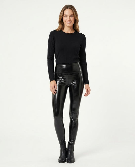 Cloppenburg Mode - Cosol | Glänzend Körperbetont Hose Damen