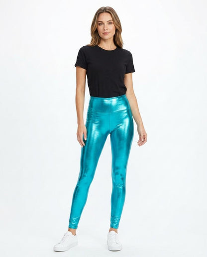 Cloppenburg Mode - Cosol | Glänzend Körperbetont Hose Damen