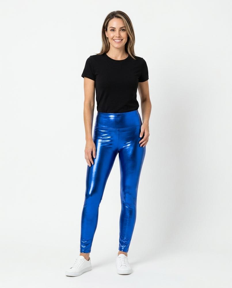 Cloppenburg Mode - Cosol | Glänzend Körperbetont Hose Damen