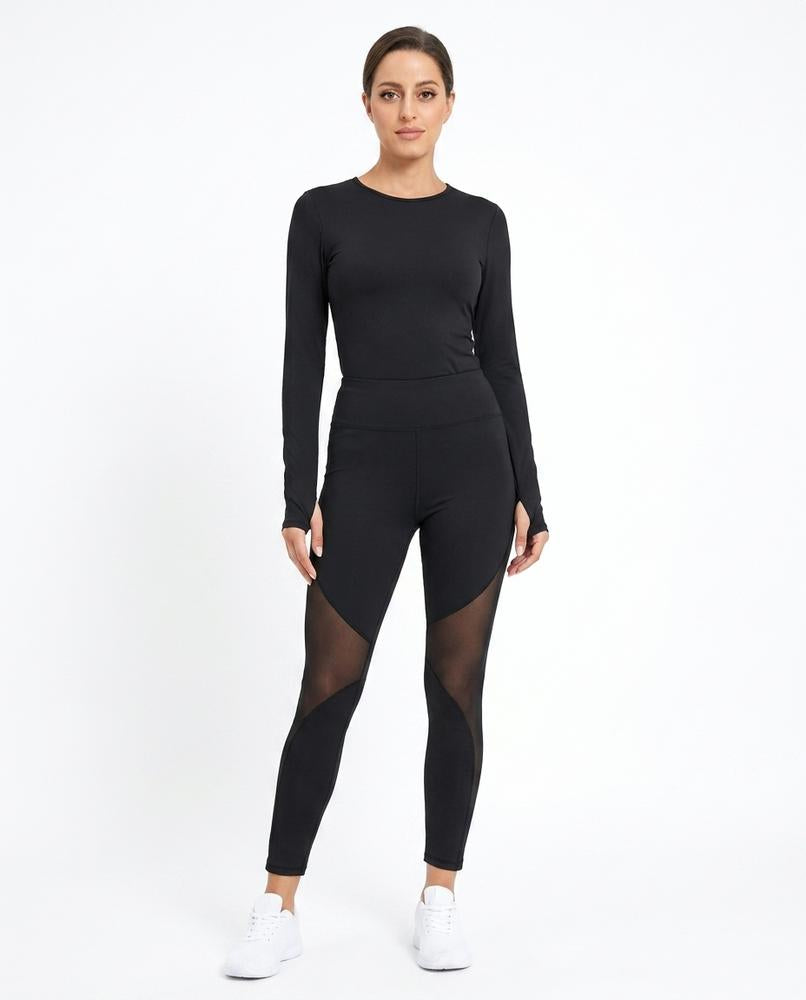 Cloppenburg Mode - Vatir | Atmungsaktive Enganliegende Hose Damen