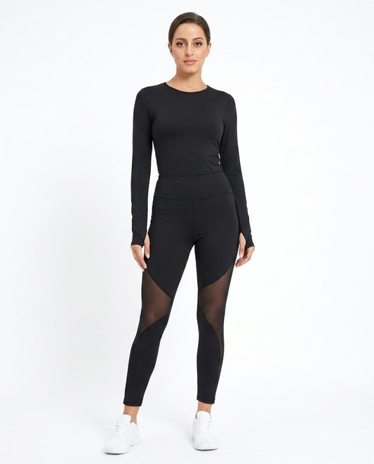 Cloppenburg Mode - Vatir | Atmungsaktive Enganliegende Hose Damen