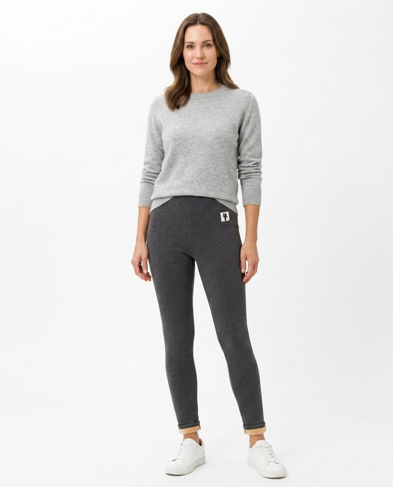 Cloppenburg Mode - Alren | Gefüttert Thermo Hose Damen