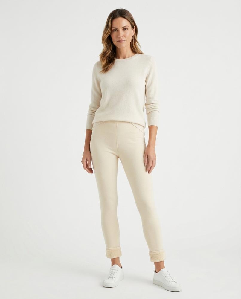 Cloppenburg Mode - Alren | Gefüttert Thermo Hose Damen