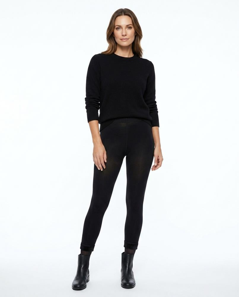 Cloppenburg Mode - Laver | Gefüttert Enganliegend Hose Damen