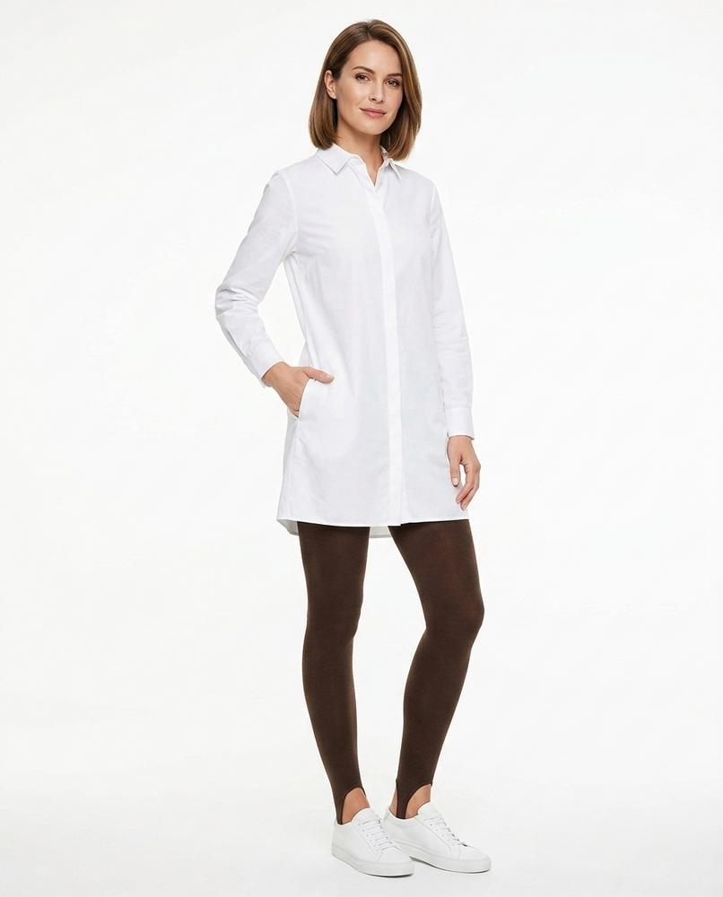 Cloppenburg Mode - Samir | Transparente Enganliegende Hose Damen