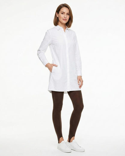 Cloppenburg Mode - Samir | Transparente Enganliegende Hose Damen