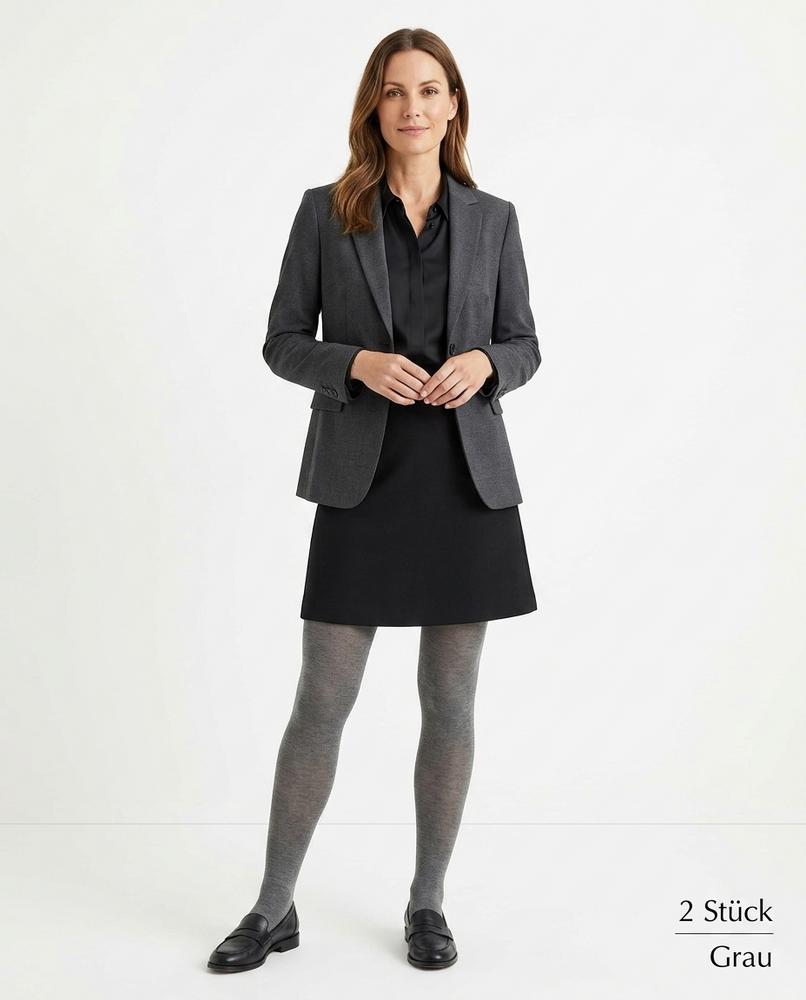 Cloppenburg Mode - Samir | Transparente Enganliegende Hose Damen