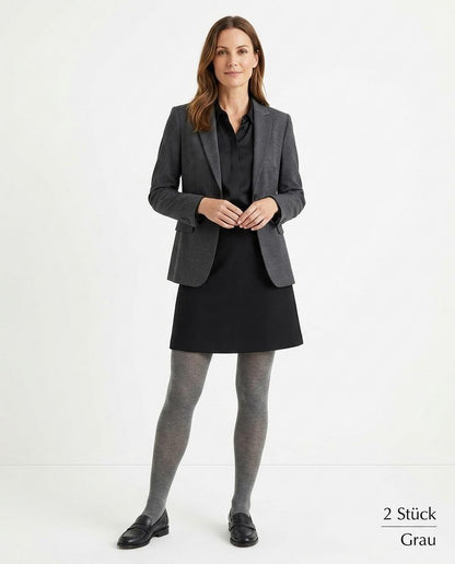 Cloppenburg Mode - Samir | Transparente Enganliegende Hose Damen