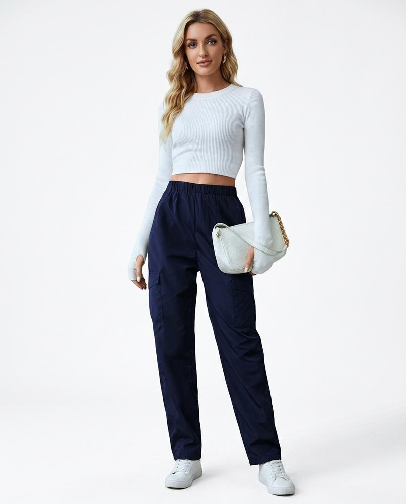 Cloppenburg Mode - Vedar | Funktionale Geraffte Hose Damen