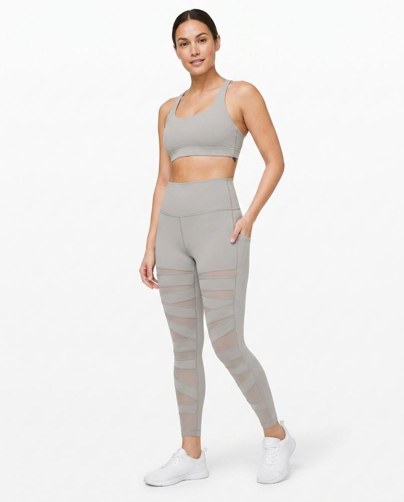 Cloppenburg Mode - Maren | Enganliegende Netzbesetzte Hose Damen