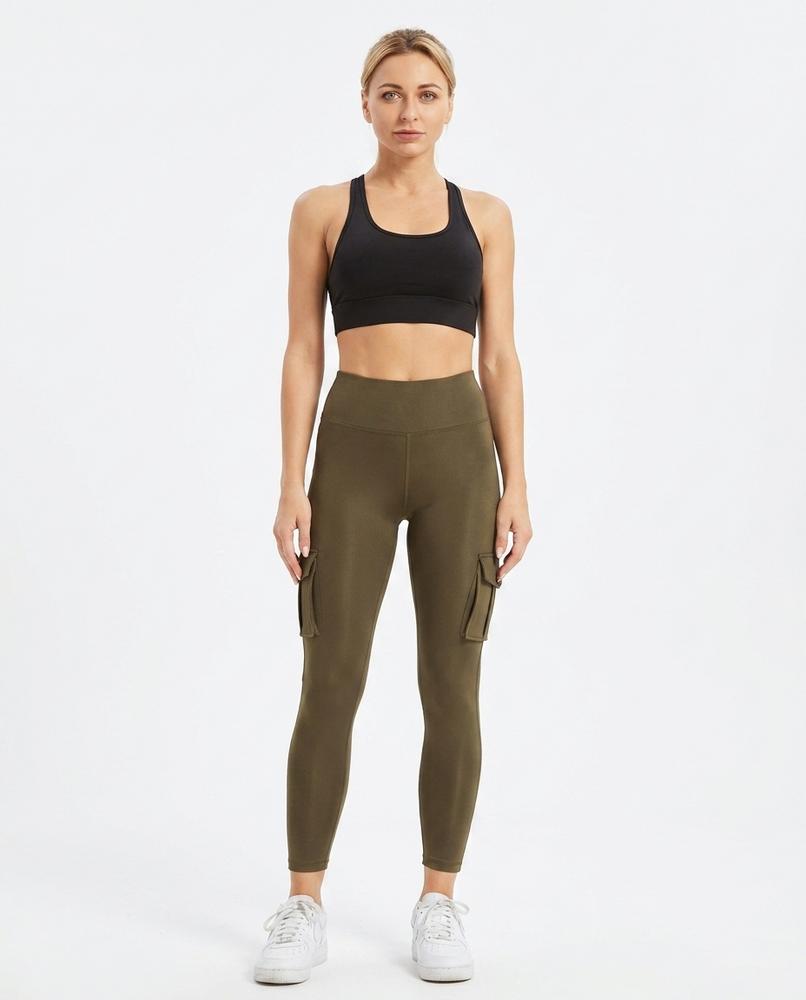 Cloppenburg Mode - Vitir | Körperbetonte Funktionale Hose Damen