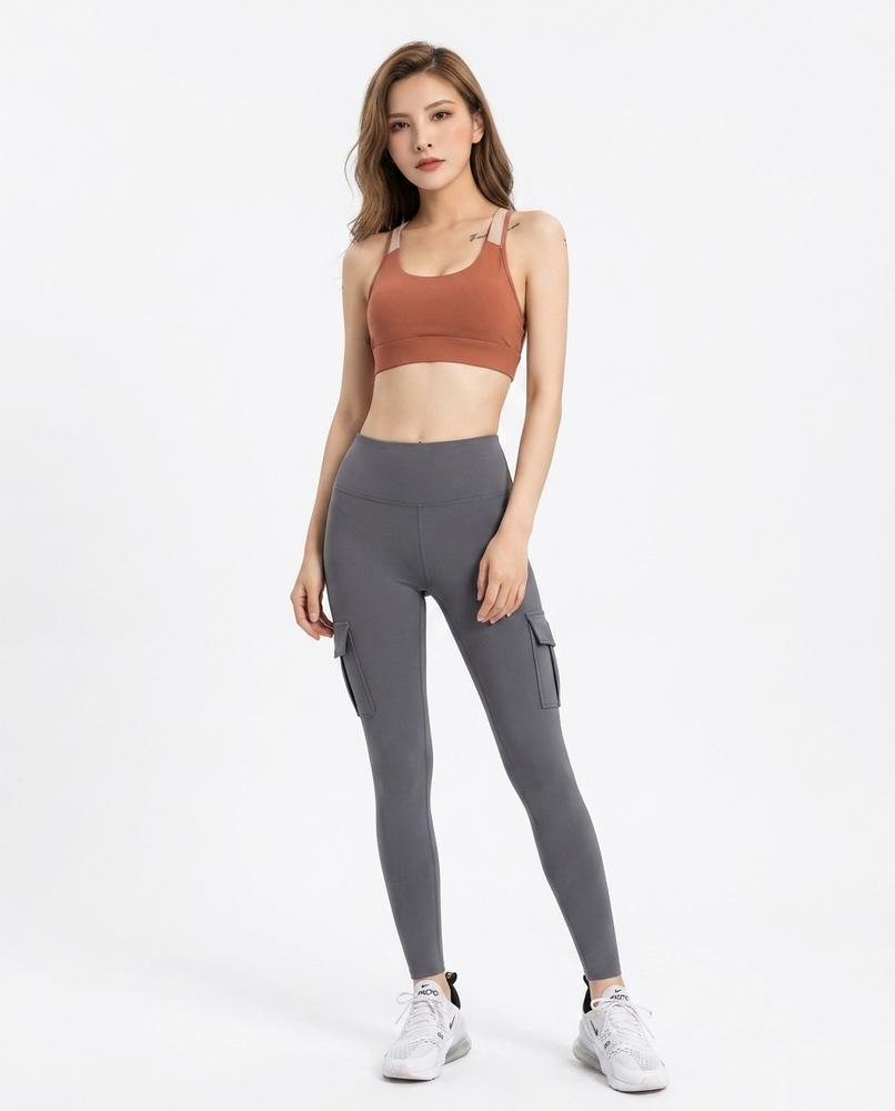 Cloppenburg Mode - Vitir | Körperbetonte Funktionale Hose Damen