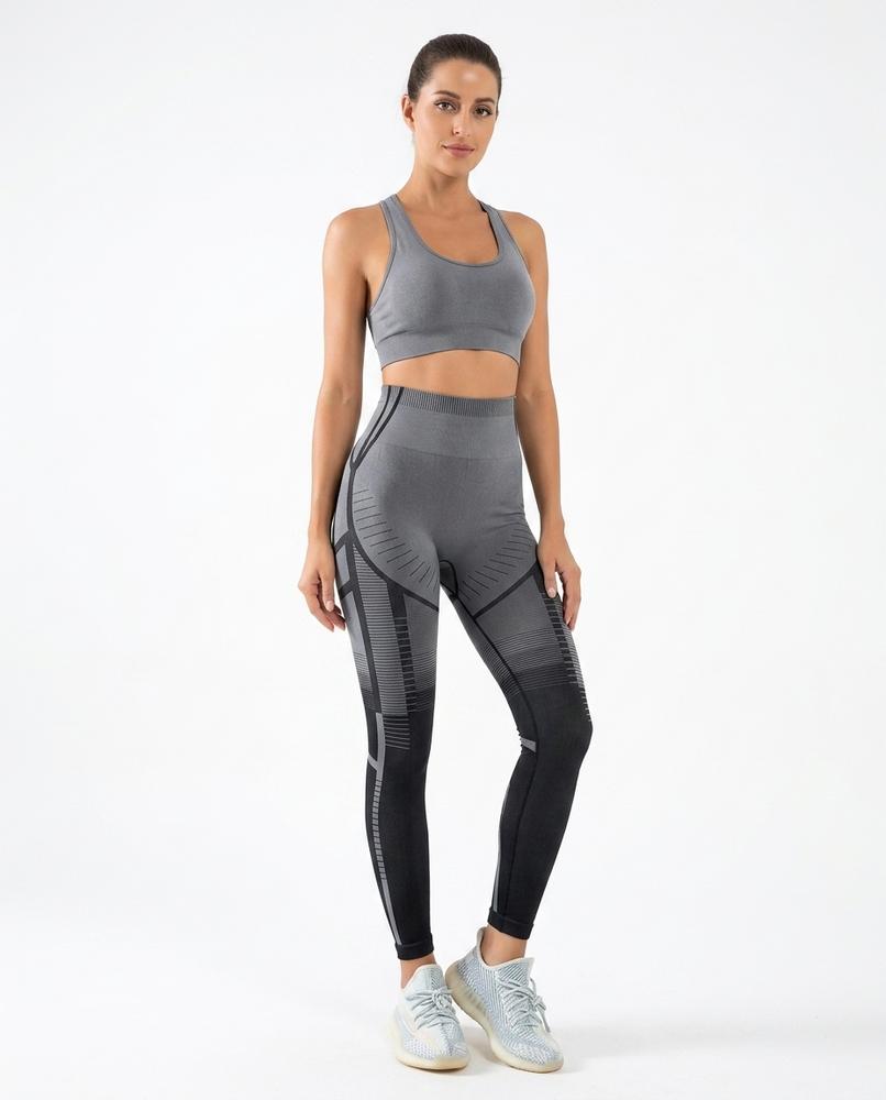 Cloppenburg Mode - Semor | Elastische Strukturierte Hose Damen