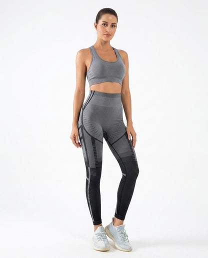Cloppenburg Mode - Semor | Elastische Strukturierte Hose Damen