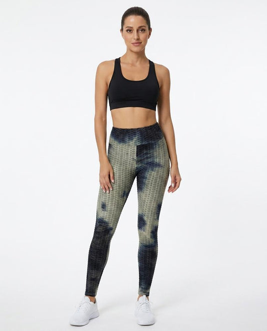 Cloppenburg Mode - Ellen | Strukturiert Elastisch Hose Damen