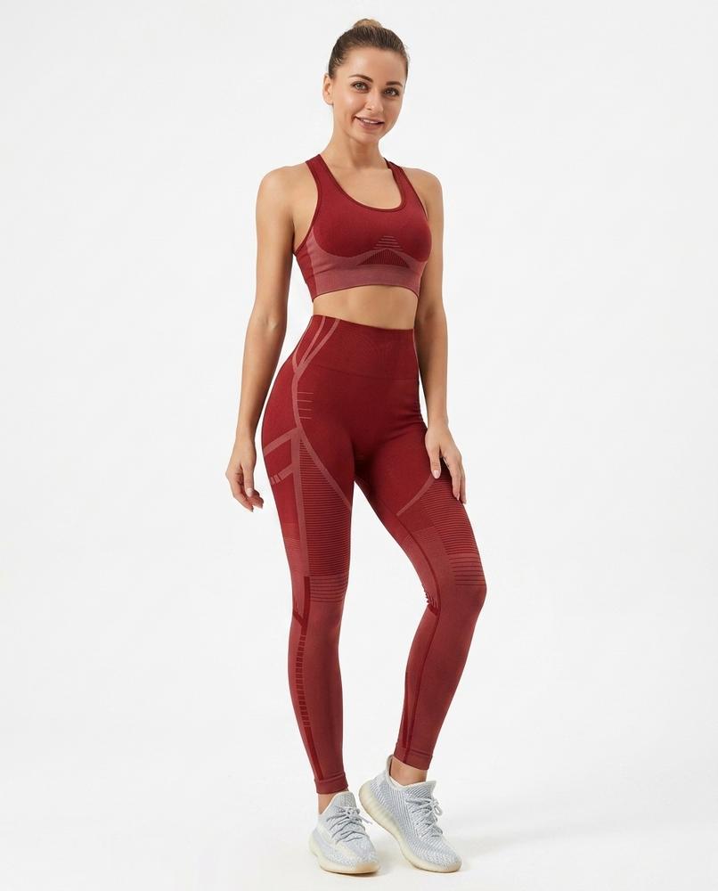 Cloppenburg Mode - Semor | Elastische Strukturierte Hose Damen