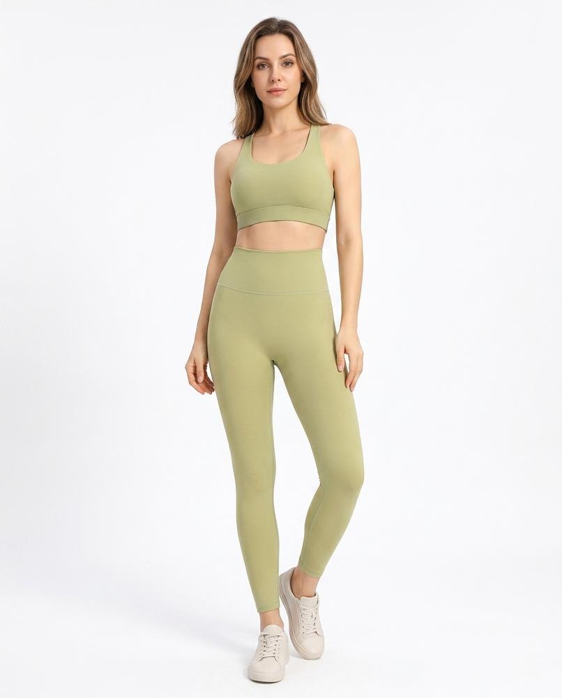 Cloppenburg Mode - Lenor | Elastische Hochgeschnittene Hose Damen