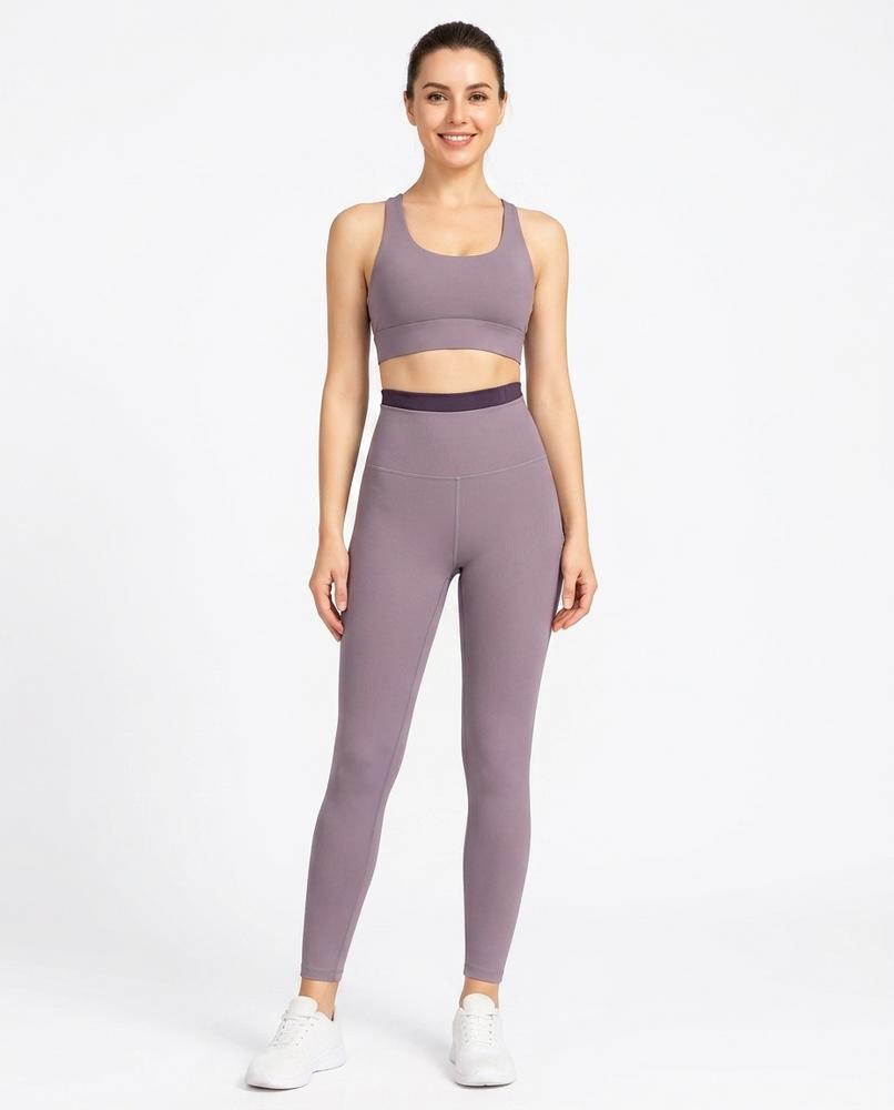 Cloppenburg Mode - Lenor | Elastische Hochgeschnittene Hose Damen