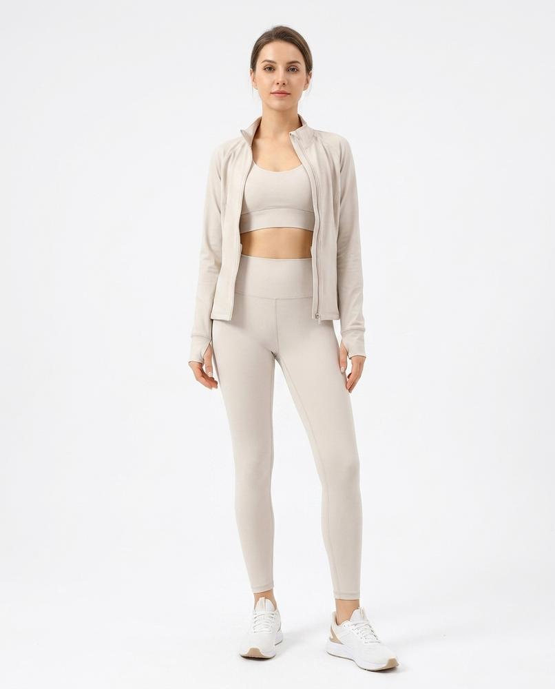 Cloppenburg Mode - Lenor | Elastische Hochgeschnittene Hose Damen