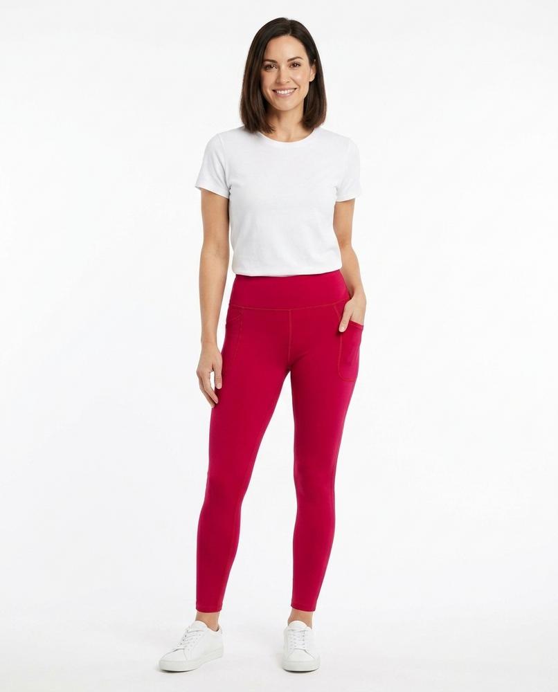 Cloppenburg Mode - Mavel | Elastisch Eng Anliegend Hose Damen