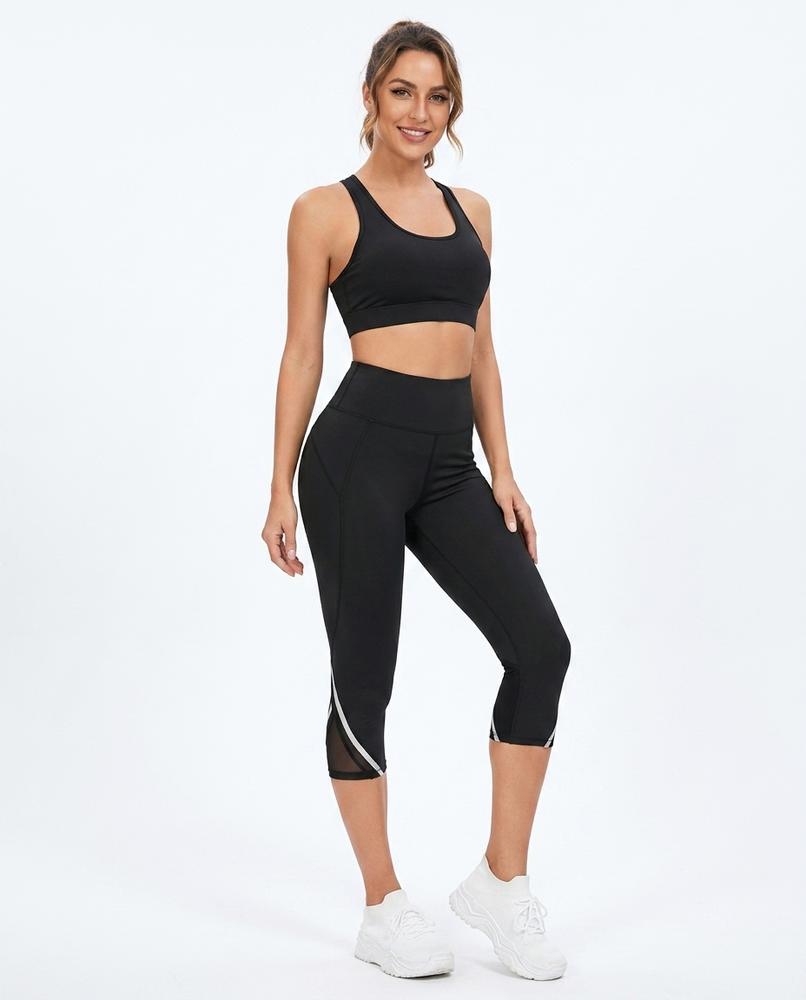 Cloppenburg Mode - Nitor | Enganliegende 3/4-Lange Hose Damen