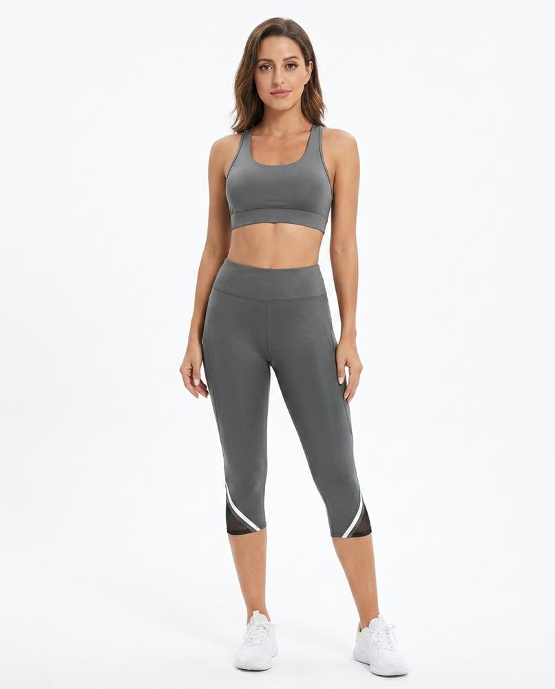 Cloppenburg Mode - Nitor | Enganliegende 3/4-Lange Hose Damen