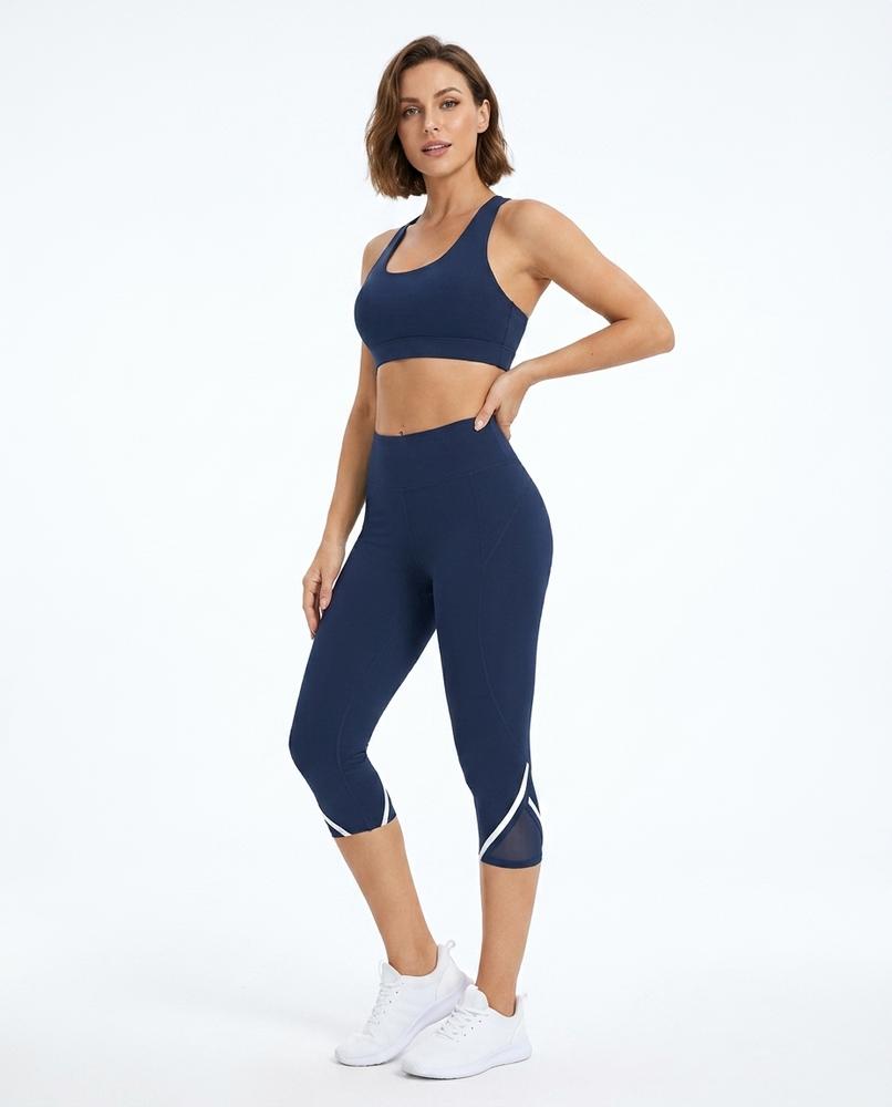 Cloppenburg Mode - Nitor | Enganliegende 3/4-Lange Hose Damen