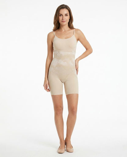 Cloppenburg Mode - Zeram | Formende Hochgeschnittene Hose Damen