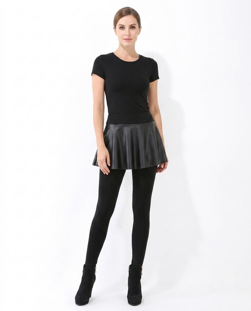 Cloppenburg Mode - Elnav | Angesetzte Eng Anliegende Hose Damen